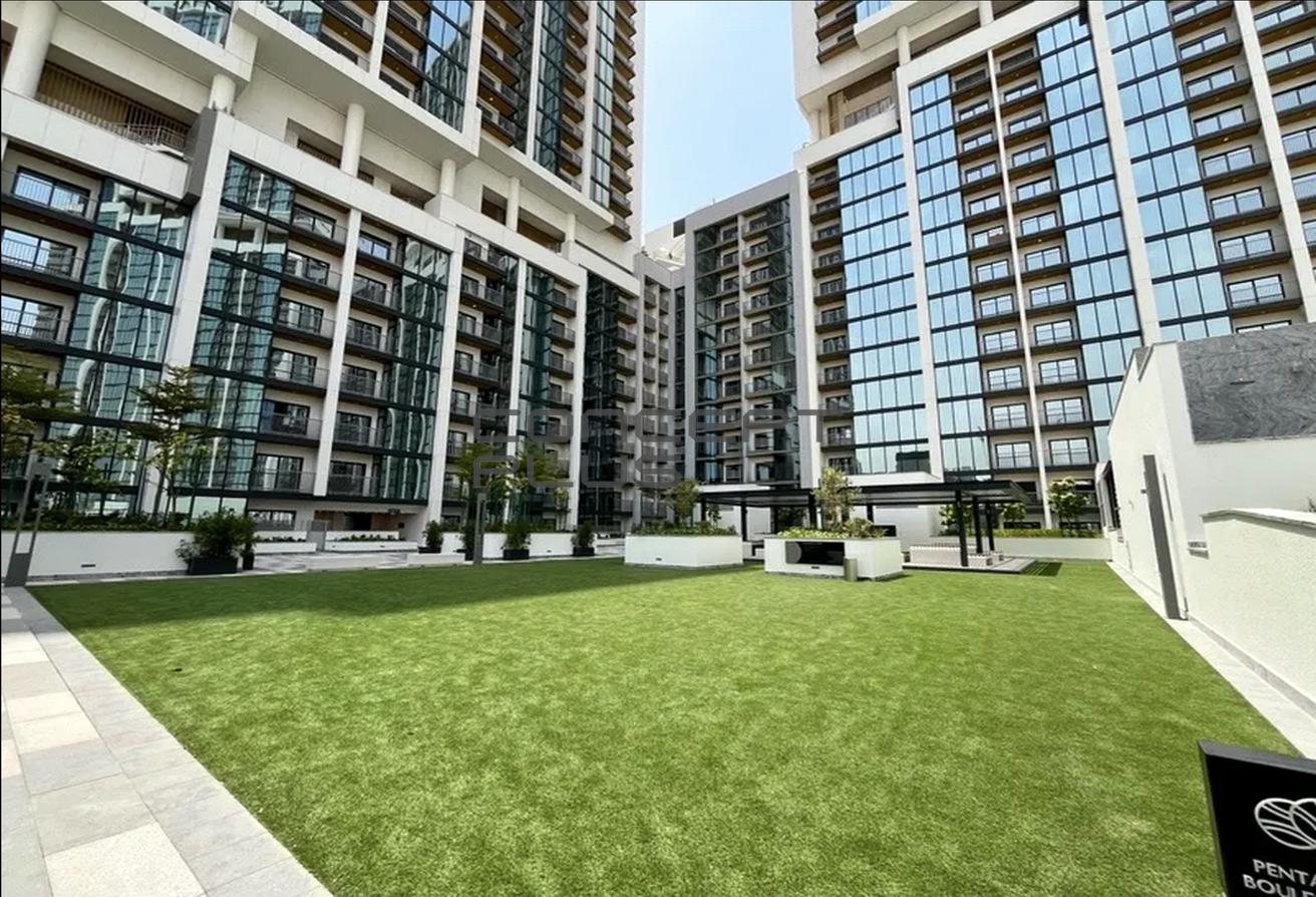 Premium Living I Lagoon View I Spacious Layout photo 10