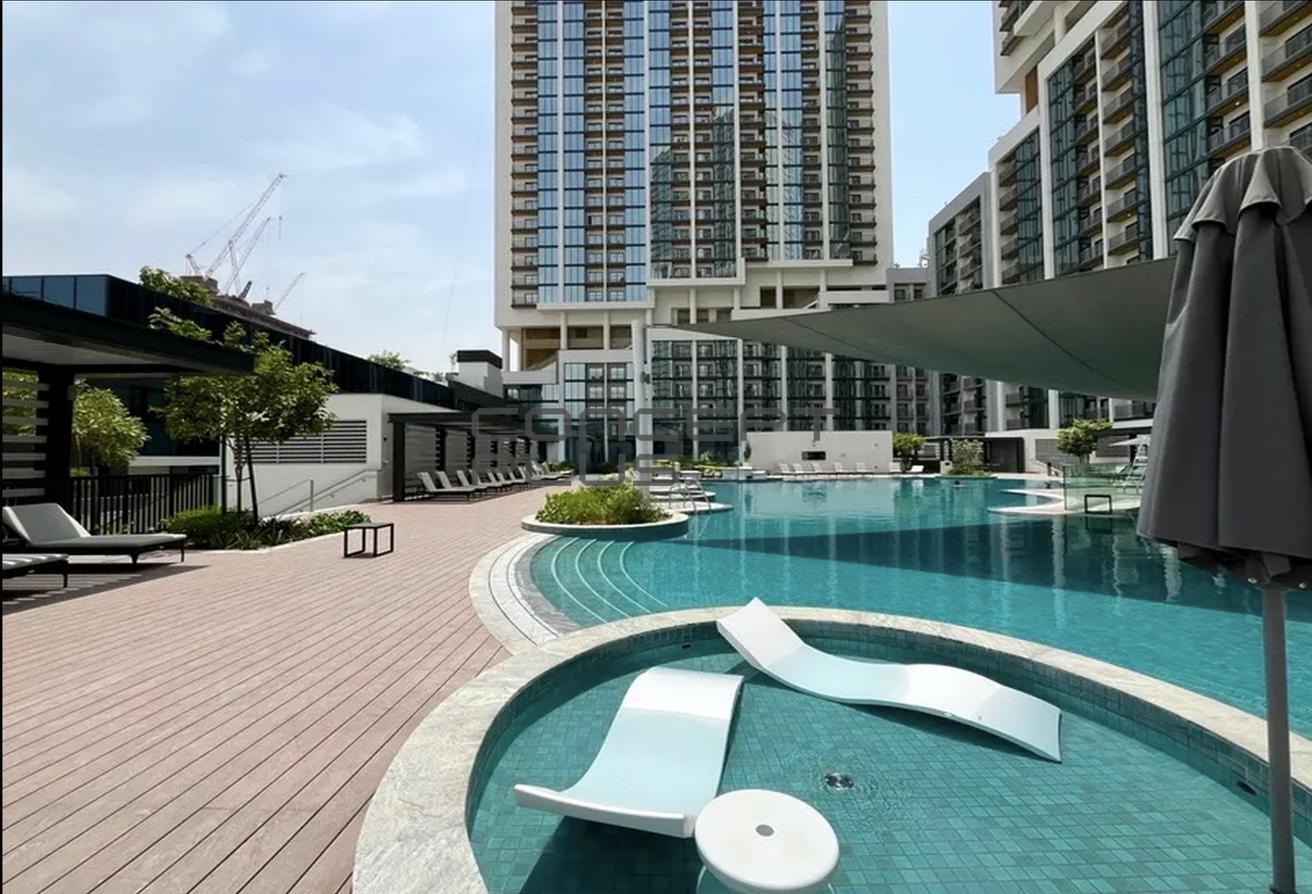 Premium Living I Lagoon View I Spacious Layout photo 12