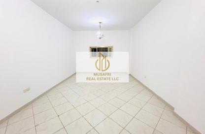 Apartment - 3 Bedrooms - 3 Bathrooms for rent in Muwailih Building - Muwaileh - Sharjah