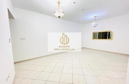 Apartment - 3 Bedrooms - 3 Bathrooms for rent in Muwailih Building - Muwaileh - Sharjah