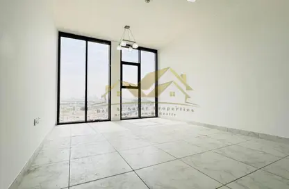 Apartment - 1 Bedroom - 2 Bathrooms for rent in Al Mamzar - Deira - Dubai