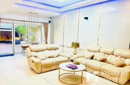 Townhouse - 2 Bedrooms - 4 Bathrooms for sale in Casa Viva - Serena - Dubai Land - Dubai