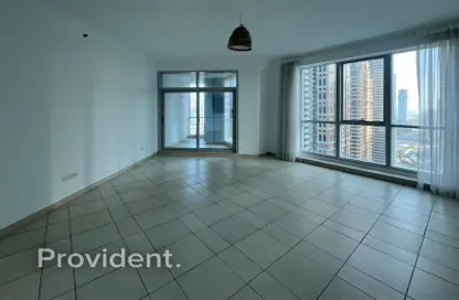 Apartment - 2 Bedrooms - 3 Bathrooms for rent in The Torch - Dubai Marina - Dubai