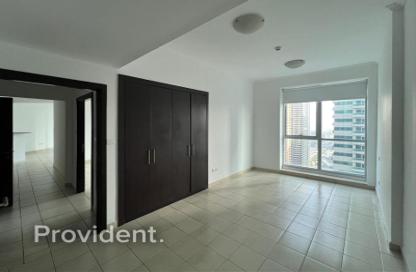 Apartment - 2 Bedrooms - 3 Bathrooms for rent in The Torch - Dubai Marina - Dubai