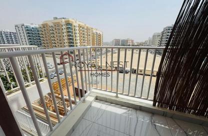 Apartment - 1 Bedroom - 2 Bathrooms for rent in Olimpico Residences - International City Phase 2 - Al Warsan 4 - Al Warsan - Dubai