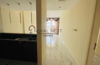 Apartment - 1 Bedroom - 2 Bathrooms for rent in Olimpico Residences - International City Phase 2 - Al Warsan 4 - Al Warsan - Dubai Apartment - 1 Bedroom - 2 Bathrooms for rent in Olimpico Residences - International City Phase 2 - Al Warsan 4 - Al Warsan - Dubai