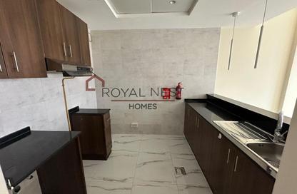 Apartment - 1 Bedroom - 2 Bathrooms for rent in Olimpico Residences - International City Phase 2 - Al Warsan 4 - Al Warsan - Dubai Apartment - 1 Bedroom - 2 Bathrooms for rent in Olimpico Residences - International City Phase 2 - Al Warsan 4 - Al Warsan - Dubai