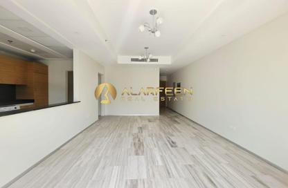 Apartment - 1 Bedroom - 2 Bathrooms for rent in The Derby Residences 2 - The Derby Residences - Meydan Avenue - Meydan - Dubai
