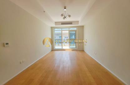 Apartment - 1 Bedroom - 2 Bathrooms for rent in The Derby Residences 2 - The Derby Residences - Meydan Avenue - Meydan - Dubai