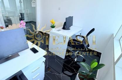 Office Space - Studio - 1 for rent in Fatima Mohammad Ahmad Bin Suleiman Building - Al Raffa - Bur Dubai - Dubai Office Space - Studio - 1 for rent in Fatima Mohammad Ahmad Bin Suleiman Building - Al Raffa - Bur Dubai - Dubai