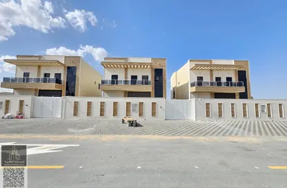 فيلا - 3 غرف نوم - 5 حمامات للبيع في الحليو 2 - الحليو - عجمان