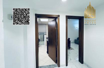 Apartment - 2 Bedrooms - 2 Bathrooms for sale in Oasis Tower - Al Rashidiya 1 - Al Rashidiya - Ajman