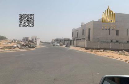 Land - Studio for sale in Kabbali Hills - Al Helio 2 - Al Helio - Ajman