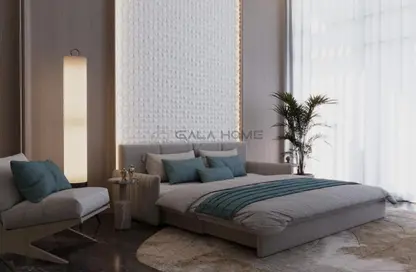 Apartment - 2 Bedrooms - 2 Bathrooms for sale in Greenfield by Samana Developers - International City Phase 2 - Al Warsan 4 - Al Warsan - Dubai