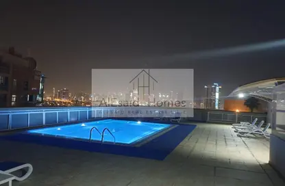 Apartment - 2 Bedrooms - 3 Bathrooms for sale in Al Murad Tower - Al Barsha 1 - Al Barsha - Dubai