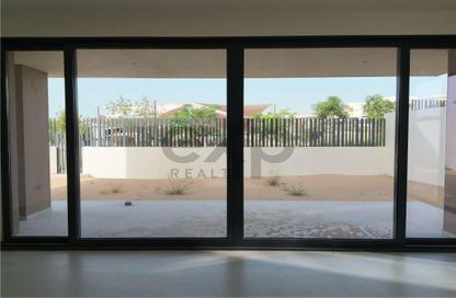 Villa - 4 Bedrooms - 7 Bathrooms for rent in Jebel Ali Village Villas - Jebel Ali Village - Jebel Ali - Dubai