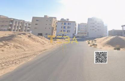 Land - Studio for sale in Al Jurf Industrial 3 - Al Jurf Industrial - Ajman Land - Studio for sale in Al Jurf Industrial 3 - Al Jurf Industrial - Ajman