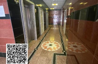 عمارة بالكامل - استوديو - 8 حمامات للبيع في تيراسيس الشارقة - الخان لاجون - الخان - الشارقة