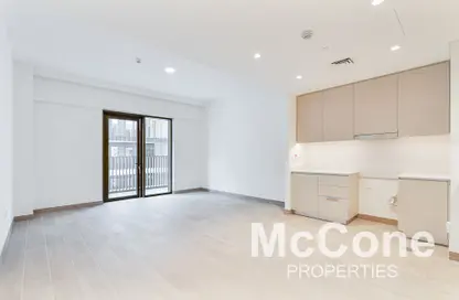 Apartment - 1 Bedroom - 1 Bathroom for sale in Lotus at Creek Beach Building 3 - Lotus at Creek Beach - Creek Beach - Dubai Creek Harbour (The Lagoons) - Dubai