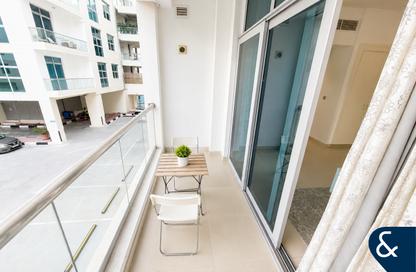 Apartment - Studio - 1 Bathroom for sale in DEC Tower 1 - DEC Towers - Dubai Marina - Dubai Apartment - Studio - 1 Bathroom for sale in DEC Tower 1 - DEC Towers - Dubai Marina - Dubai
