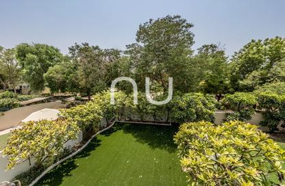 Townhouse - 3 - 3 for rent in Al Reem 2 - Al Reem - Arabian Ranches - Dubai Townhouse - 3 - 3 for rent in Al Reem 2 - Al Reem - Arabian Ranches - Dubai