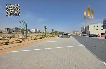 Land - Studio for sale in Al Bahia Hills - Al Bahia - Ajman