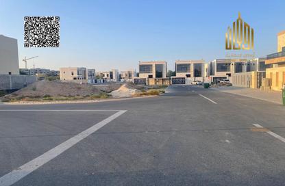 Land - Studio for sale in Al Bahia Hills - Al Bahia - Ajman