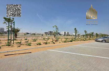 Land - Studio for sale in Al Bahia Hills - Al Bahia - Ajman Land - Studio for sale in Al Bahia Hills - Al Bahia - Ajman