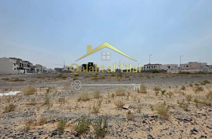 Land - Studio for sale in Tilal City D - Tilal City - Sharjah