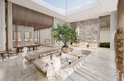 Apartment - 1 Bedroom - 1 Bathroom for sale in Wynwood Horizon by Imtiaz - Bukadra - Dubai