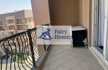 Apartment - 1 - 1 for rent in Shakespeare Circus 1 - Shakespeare Circus - Motor City - Dubai Apartment - 1 - 1 for rent in Shakespeare Circus 1 - Shakespeare Circus - Motor City - Dubai