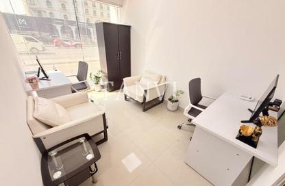 Office Space - Studio - 1 for rent in Al Rostamani Building - Port Saeed - Deira - Dubai Office Space - Studio - 1 for rent in Al Rostamani Building - Port Saeed - Deira - Dubai