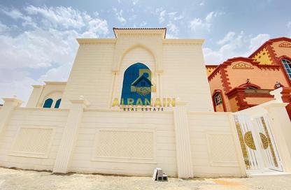 Villa - 3 Bedrooms - 5 Bathrooms for rent in Al Samar - Al Yahar - Al Ain