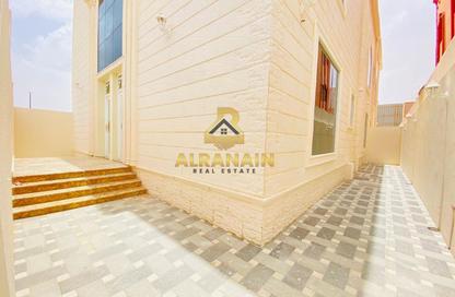 Villa - 3 Bedrooms - 5 Bathrooms for rent in Al Samar - Al Yahar - Al Ain Villa - 3 Bedrooms - 5 Bathrooms for rent in Al Samar - Al Yahar - Al Ain