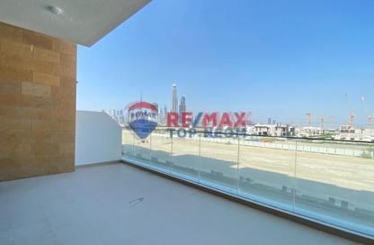 Apartment - 1 Bedroom - 1 Bathroom for rent in Azizi Riviera 5 - Azizi Riviera - Meydan One - Meydan - Dubai
