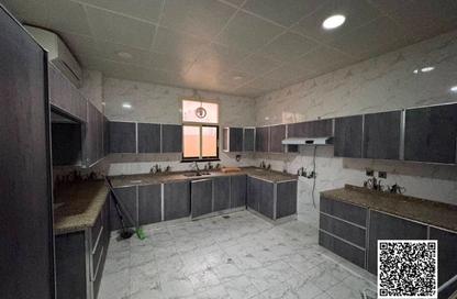 Villa - 6 - 7+ for rent in Ajman Hills - Al Alia - Ajman
