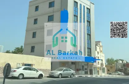 Whole Building - Studio - 7+ Bathrooms for sale in Al Rashidiya - Ajman Downtown - Ajman Whole Building - Studio - 7+ Bathrooms for sale in Al Rashidiya - Ajman Downtown - Ajman