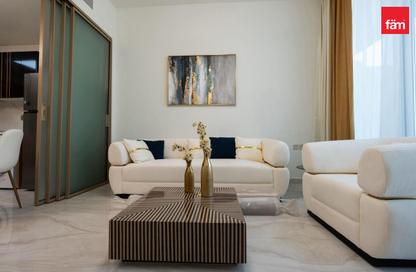 Apartment - 1 - 2 for rent in Gemz by Danube - Al Furjan - Dubai Apartment - 1 - 2 for rent in Gemz by Danube - Al Furjan - Dubai