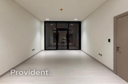 Apartment - 1 Bedroom - 1 Bathroom for rent in Binghatti Apex - District 10 - Jumeirah Village Circle - Dubai