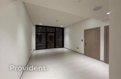 Apartment - 1 Bedroom - 1 Bathroom for rent in Binghatti Apex - District 10 - Jumeirah Village Circle - Dubai