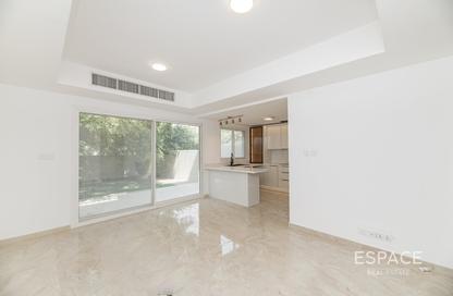 Villa - 2 - 3 for rent in Springs 11 - The Springs - Dubai