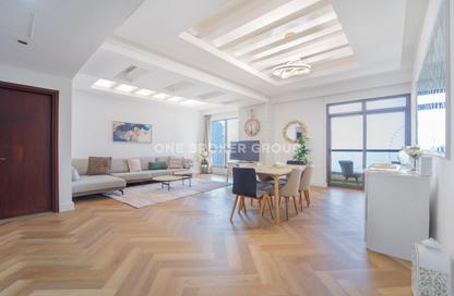 Apartment - 2 Bedrooms - 3 Bathrooms for sale in Amwaj 4 - Amwaj - Jumeirah Beach Residence - Dubai Apartment - 2 Bedrooms - 3 Bathrooms for sale in Amwaj 4 - Amwaj - Jumeirah Beach Residence - Dubai