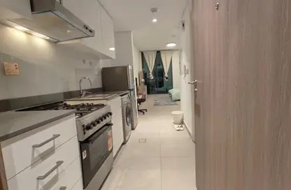 شقة - 1 حمام للايجار في شقق أريج - الجادة - الشارقة