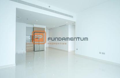 Apartment - 2 Bedrooms - 2 Bathrooms for sale in Beach Isle Tower 1 - Beach Isle - Emaar Beachfront - Dubai Harbour - Dubai