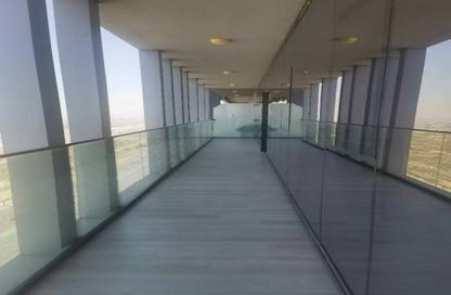 Apartment - 2 Bedrooms - 2 Bathrooms for rent in BLOOM TOWERS A - Bloom Towers - District 10 - Jumeirah Village Circle - Dubai