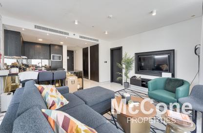 Apartment - 1 Bedroom - 2 Bathrooms for sale in Millennium Atria Business Bay - The Atria - Business Bay - Dubai