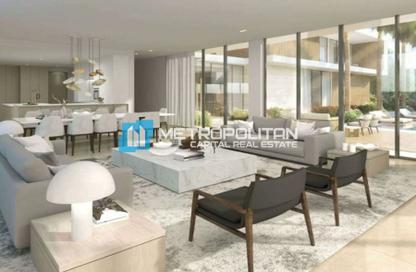 Apartment - 2 - 4 for sale in Reem Hills - Najmat Abu Dhabi - Al Reem Island - Abu Dhabi Apartment - 2 - 4 for sale in Reem Hills - Najmat Abu Dhabi - Al Reem Island - Abu Dhabi