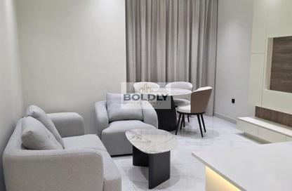 Apartment - 1 - 2 for rent in Skyhills Residences 1 - Skyhills Residences - Dubai Science Park - Dubai