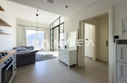Apartment - 1 Bedroom - 1 Bathroom for rent in Collective 2.0 Tower A - Collective 2.0 - Dubai Hills Estate - Dubai Apartment - 1 Bedroom - 1 Bathroom for rent in Collective 2.0 Tower A - Collective 2.0 - Dubai Hills Estate - Dubai