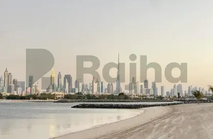 Land - Studio for sale in Pearl Jumeirah - Jumeirah - Dubai Land - Studio for sale in Pearl Jumeirah - Jumeirah - Dubai